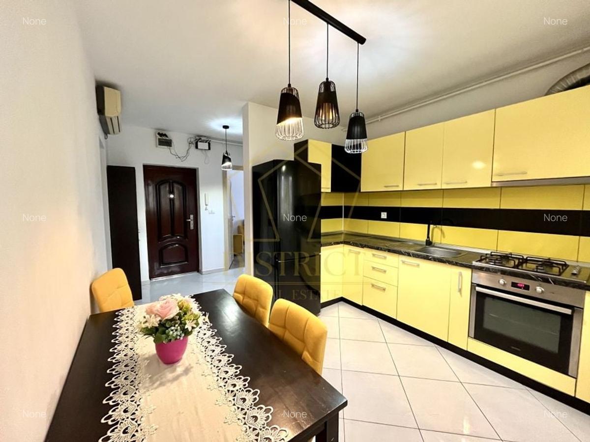 COM 0 | Apartament decomandat cu 3 camere | Soarelui | Parcul Pădurice - 9