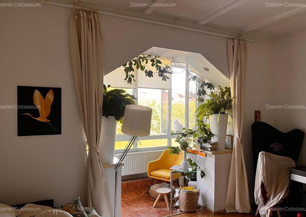 0% Comision | Astra - Stefan cel Mare - 2 camere, etaj 3/4, parcare! - 3