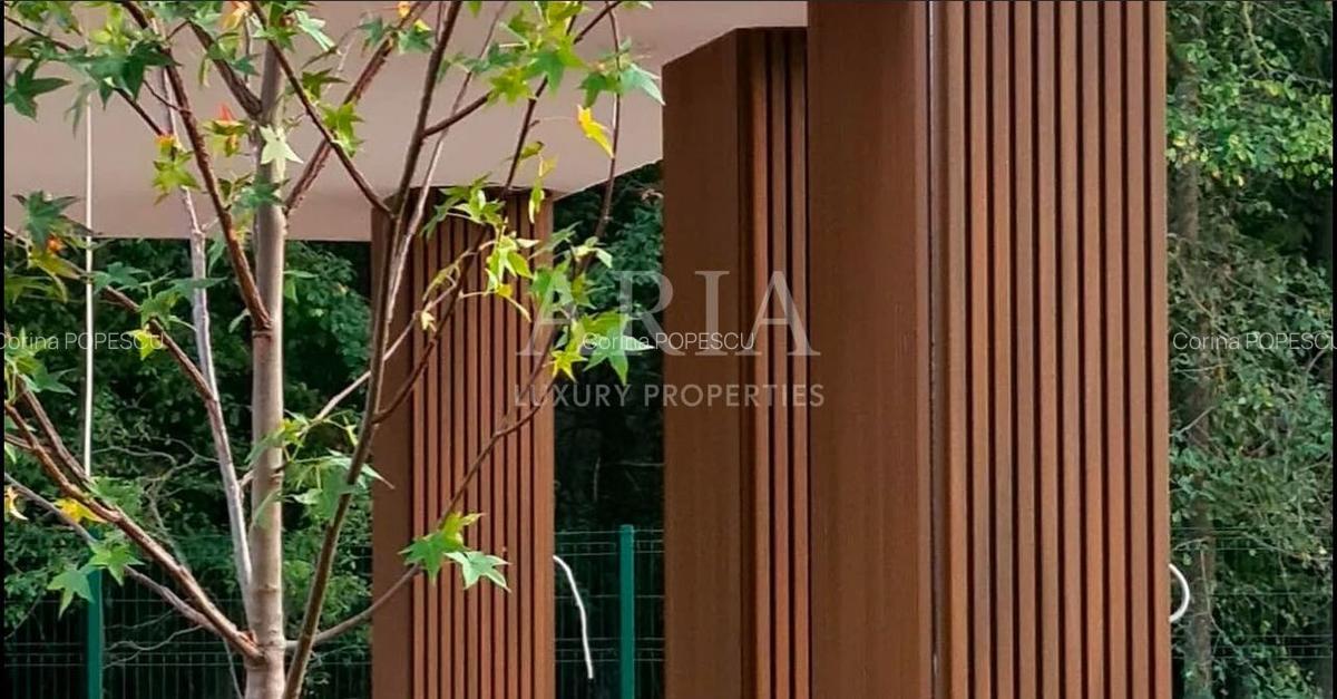 Casă individuală cu 5 camere în Pipera - 12
