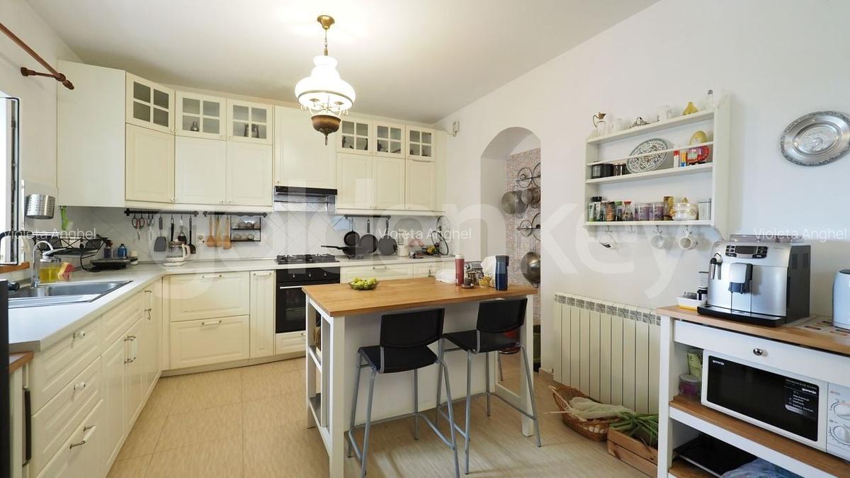 Vila duplex cu 5 camere in complex | British School - 8