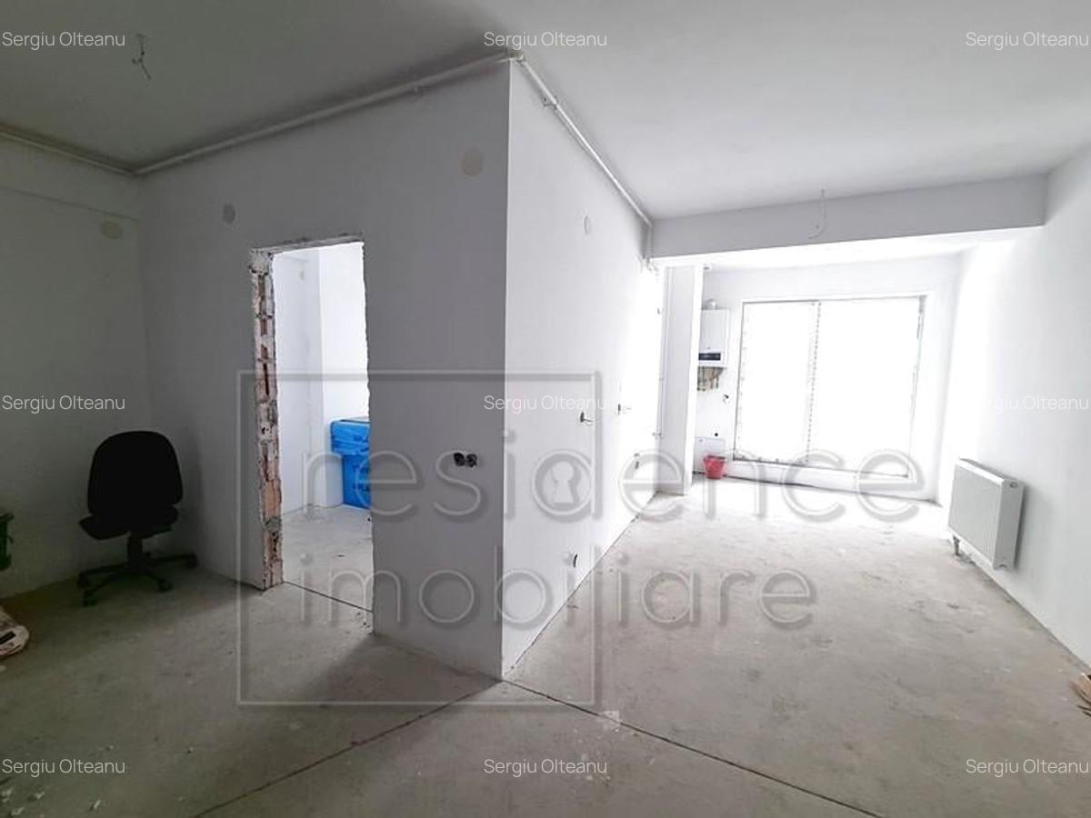 Spațiu comercial, 47 mp în Central - 3