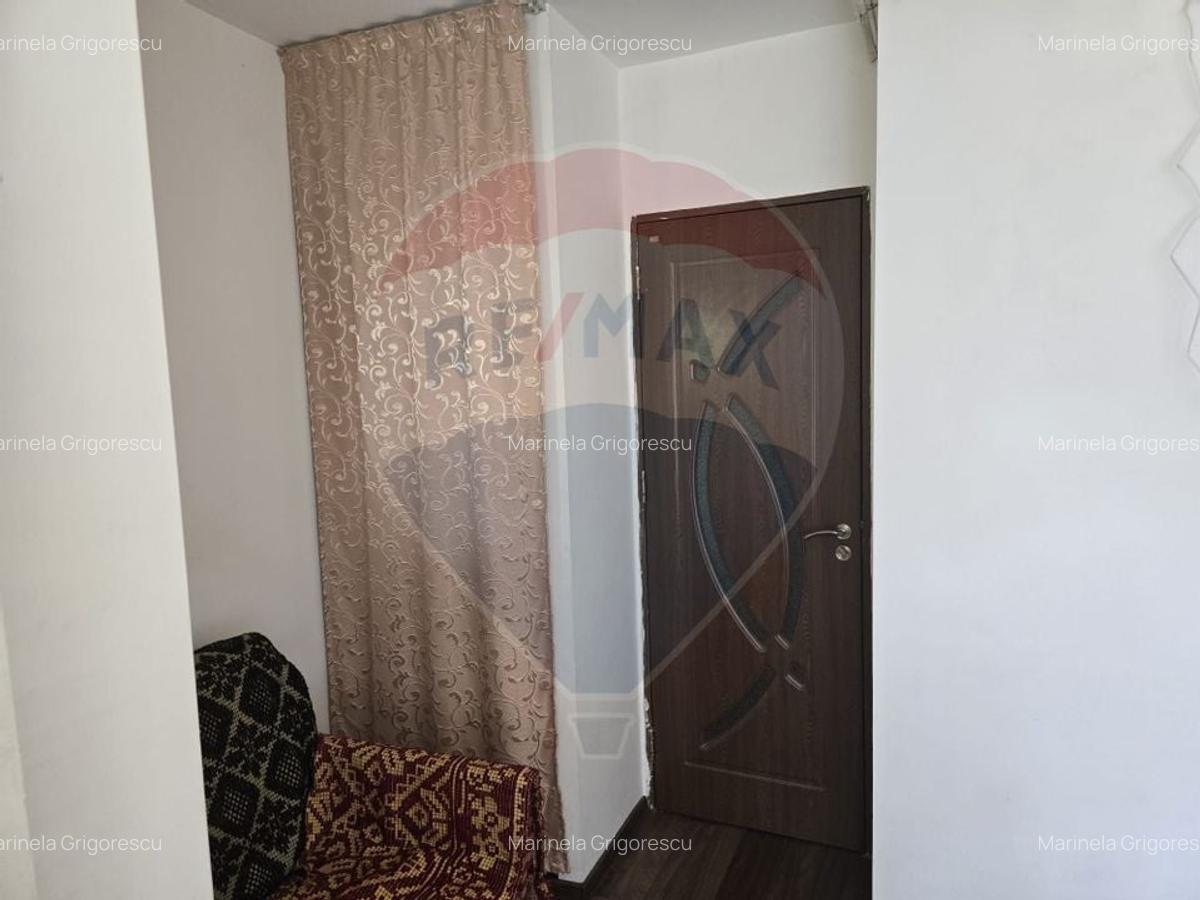 Garsonieră decomandată, mobilată în Calea Severinului - 6