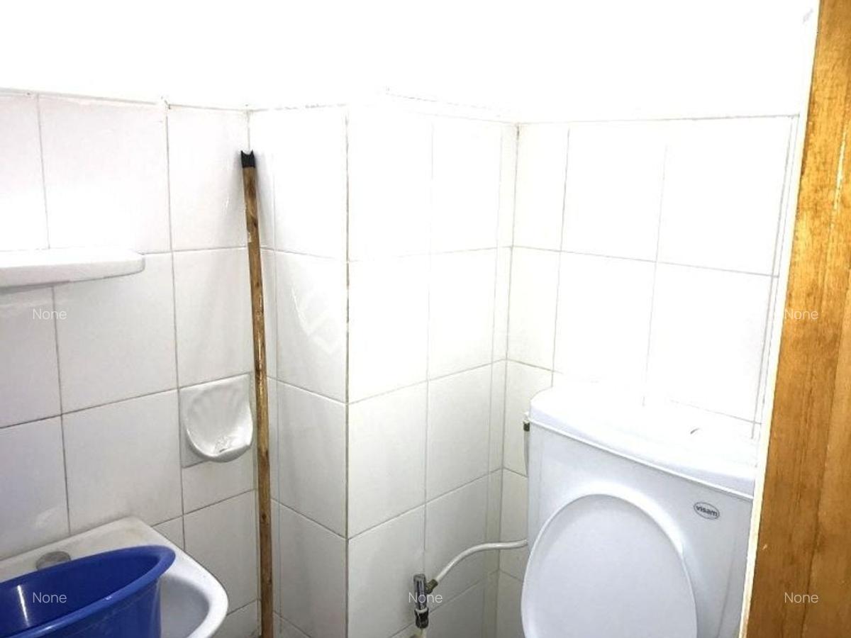 GARA-ABATOR- Apartament de 3 camere foarte spatios si luminos! - 22