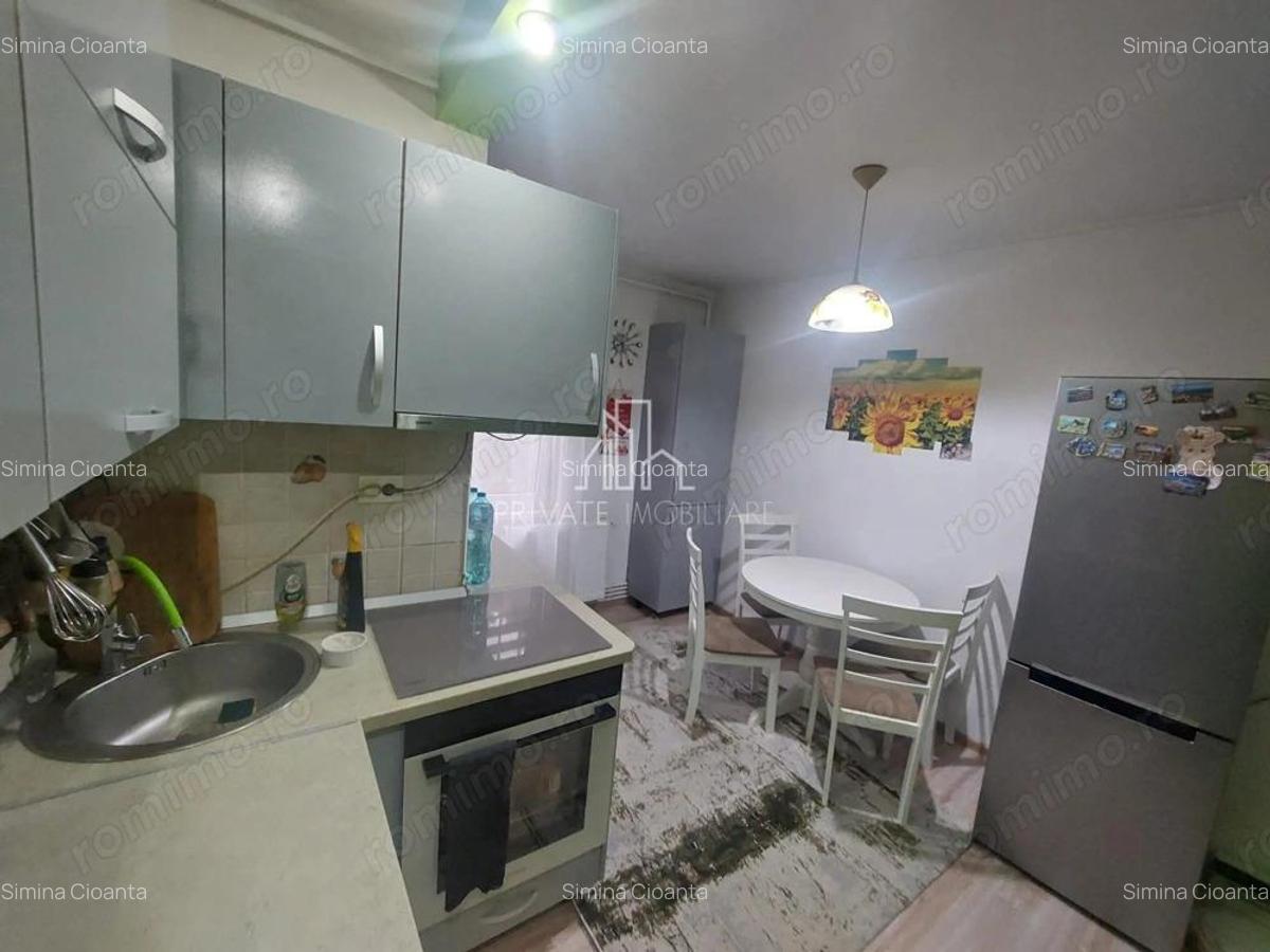Apartament 2 Camere, De Vanzare, Etaj 2 , Pandurilor - 2