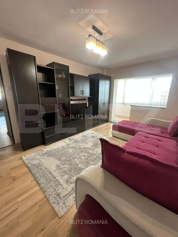 Apartament 3 camere, 64 mp, boxa, Calea Manastur - 7