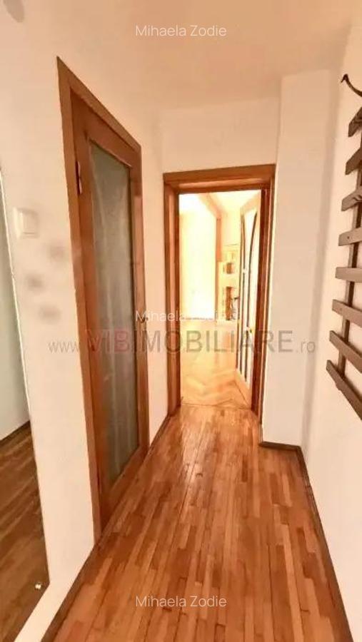 Eroii Revolutiei - Bulevardul Pieptanari 53 - 2 camere 51mp - cu centrala proprie - 9
