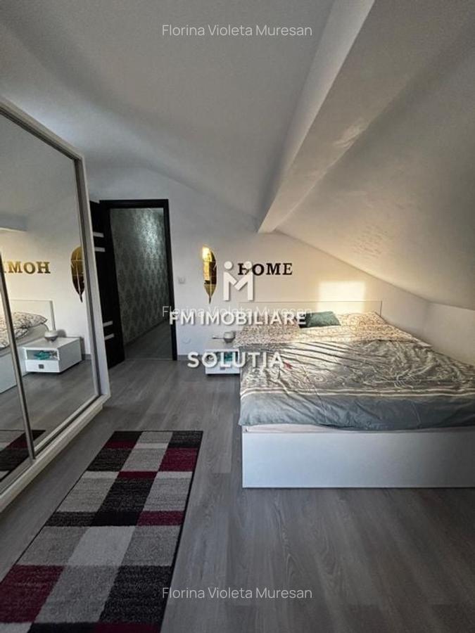 Apartament Ultracentral de vanzare pe Două Niveluri - 1