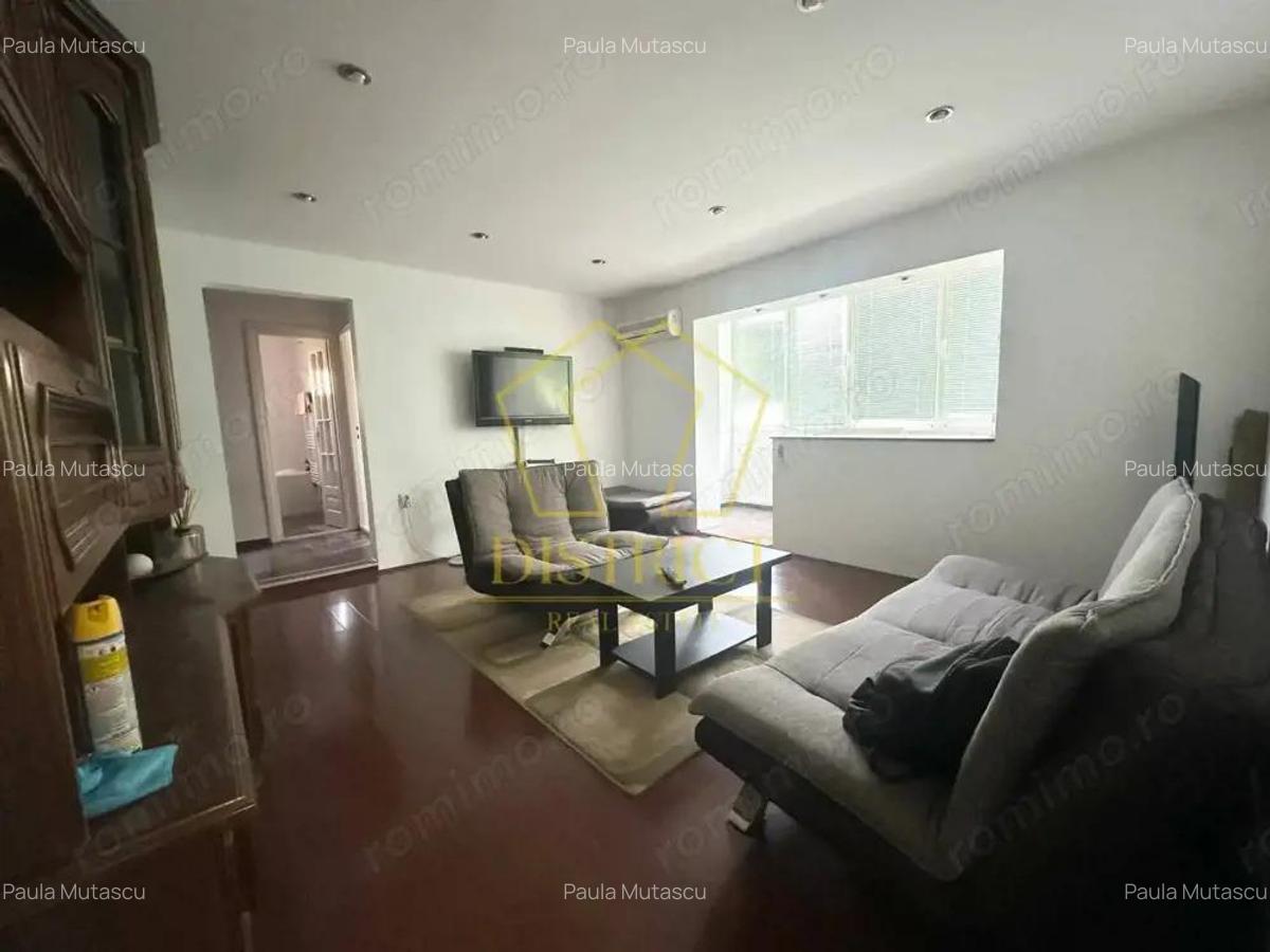 Apartament deosebit cu 2 camere | Complexul Studentesc | PetFriendly - 2