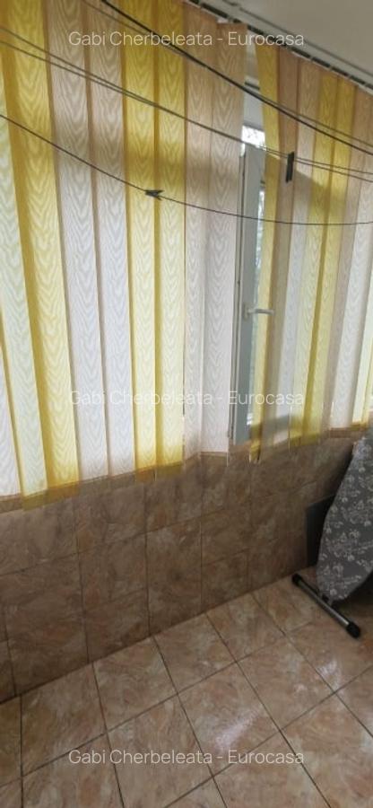 Apartament 3 camere Razboieni, etaj 2 - 8