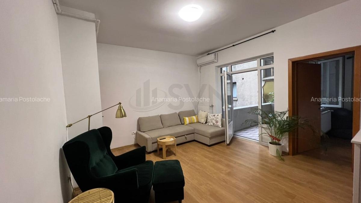 REA1024842 Apartament 3 Camere l Mobilat lTerasa Linistita l Ultracentral l Univ - 3