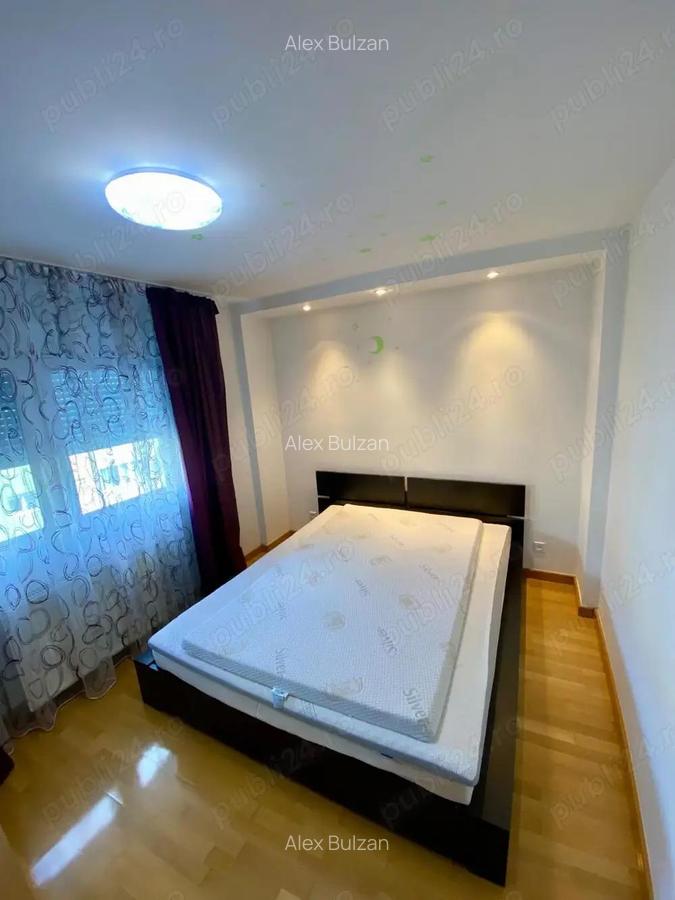 2 camere | 52 mp | Renovat | Etaj intermediar - 2