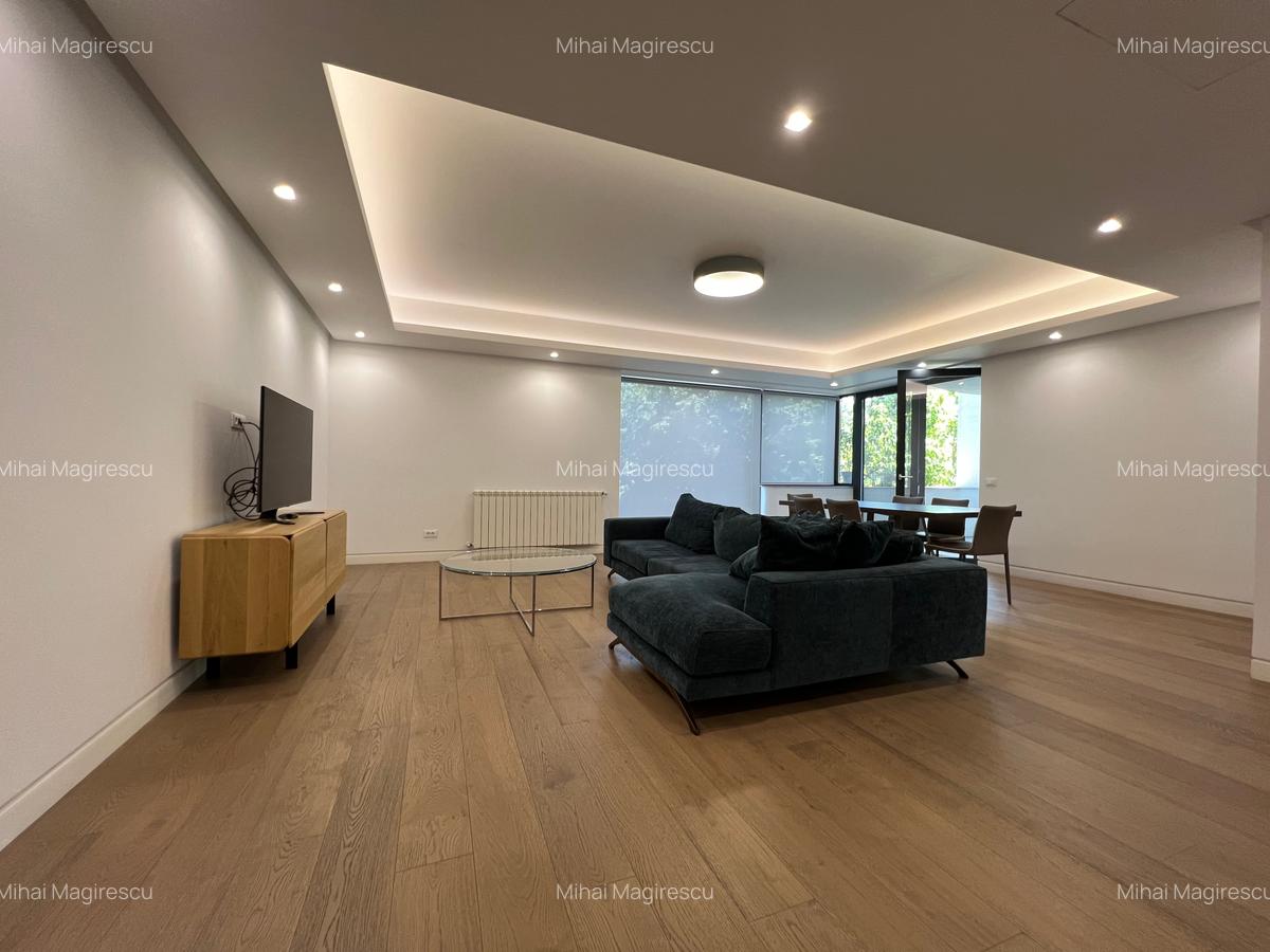 Floreasca || 4 Camere || Parcare || Finisaje Premium - 19