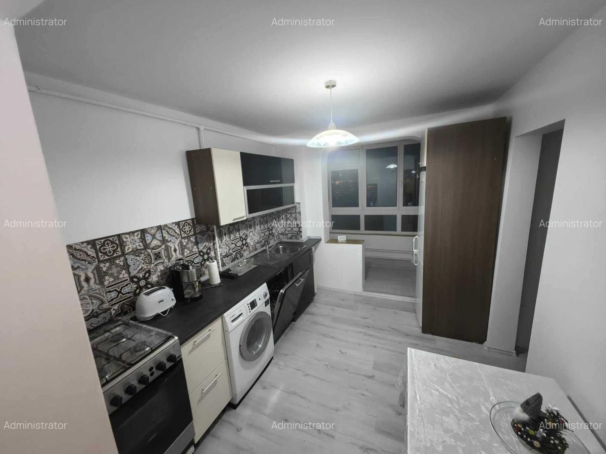 Apartament 3 camere zona Grivitei,mobilat-utilat,129000 Euro - 6
