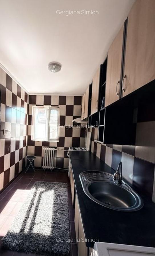 Apartament 2 Camere Dorobanti | Balcon - 6