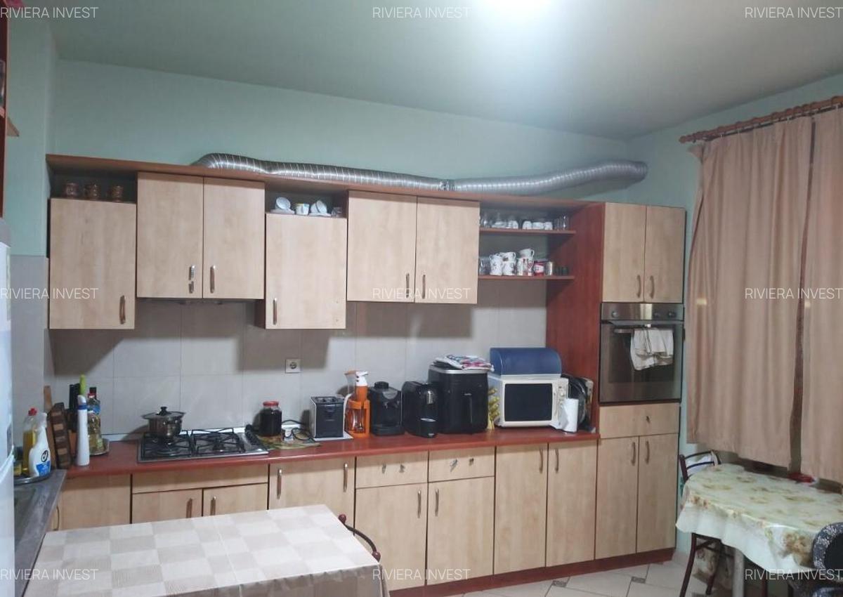 VILA Tomis I- Scoala 30, str. Flamanda - 6