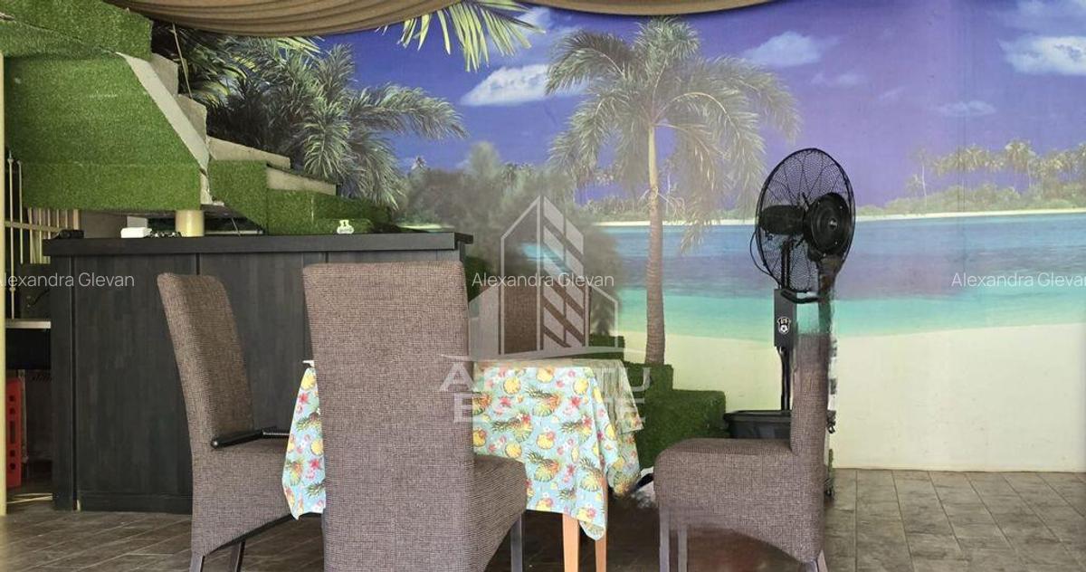 Spatiu comercial de vanzare - Strandul Neptun Arad (fostu... - 13
