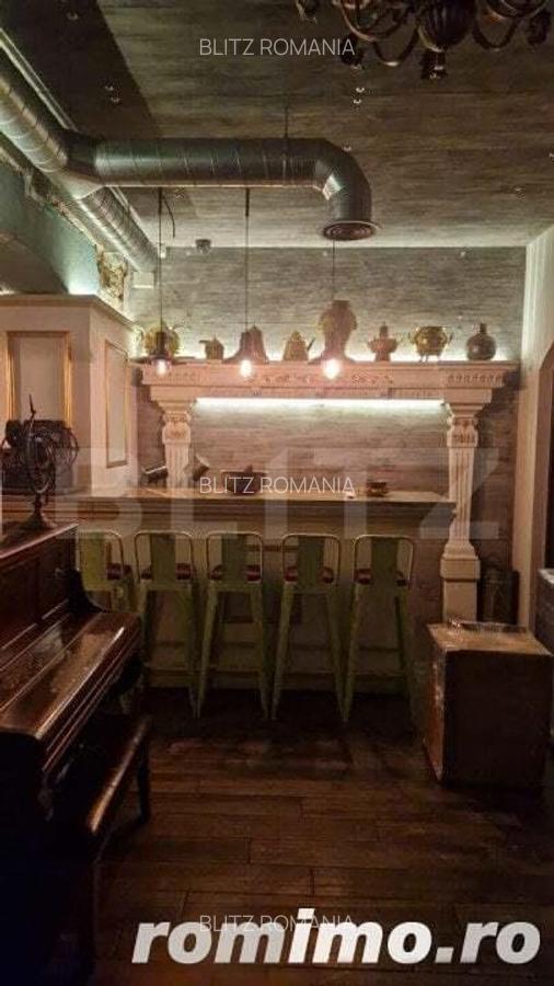 Oferta! Restaurant cu teresa,250 mp, zona Centrala - 7