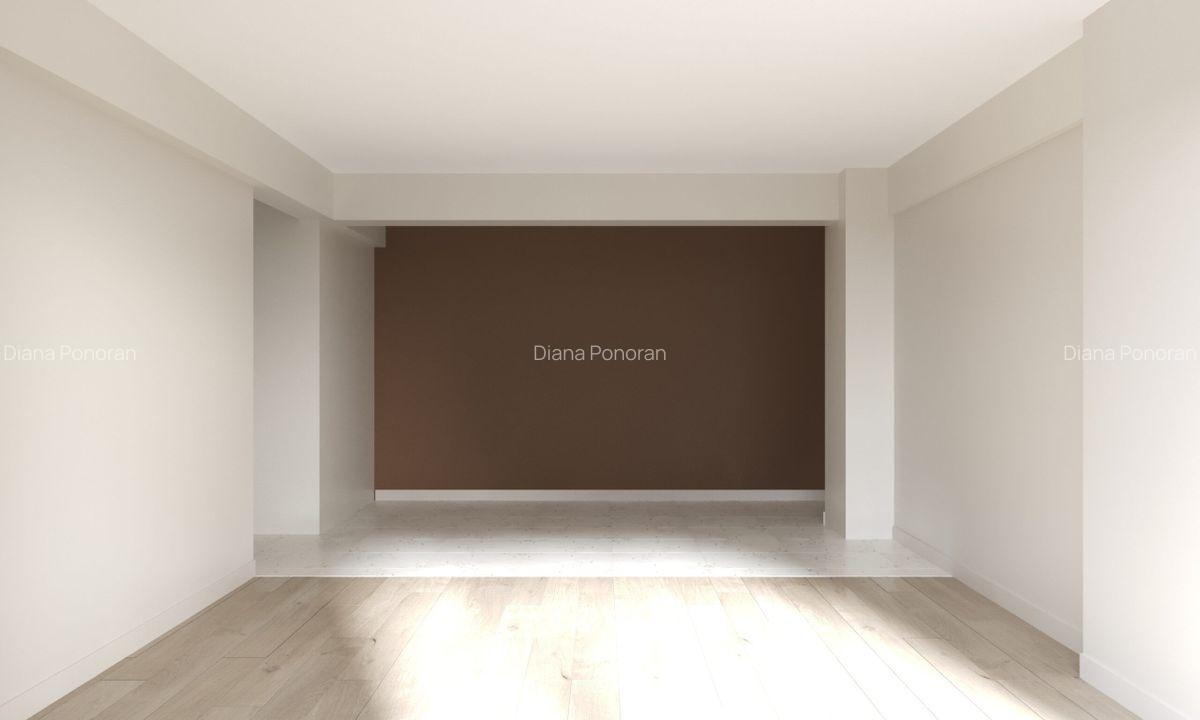 Apartament tip studio, bloc nou,  Corp A,  Pipera - 4 Apartament tip studio, bloc nou,  Corp A,  Pipera - 4