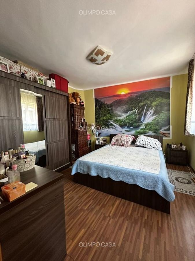 Casă Centrală - Ideală pentru Locuire sau Investiție - 2