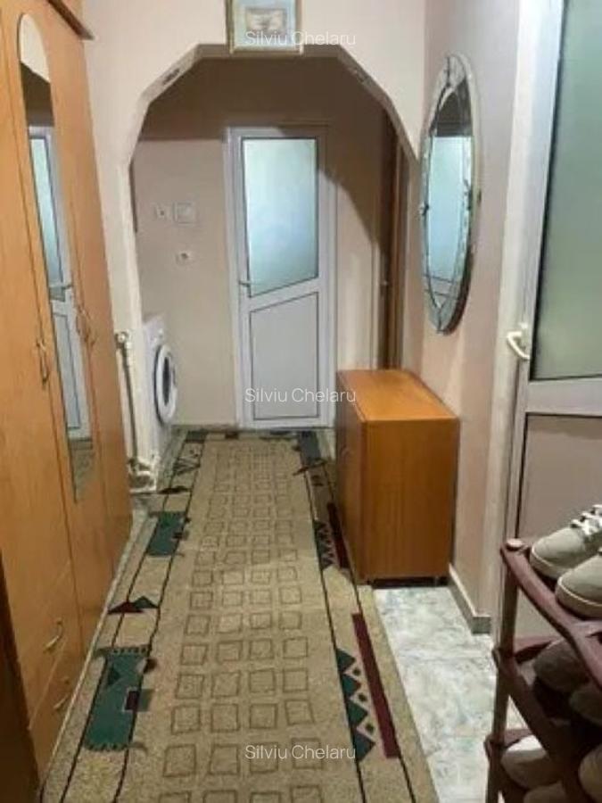 Vand apartament 2 camere Slatina, Olt, zona Centrul Vechi,Dinu Lipatti - 4