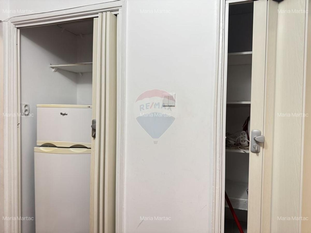 Apartament 2 camere de inchiriat - Zona Tineretului - 8