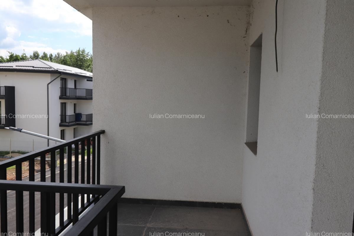 Apartament in vila, 2 camere / loc parcare - 10