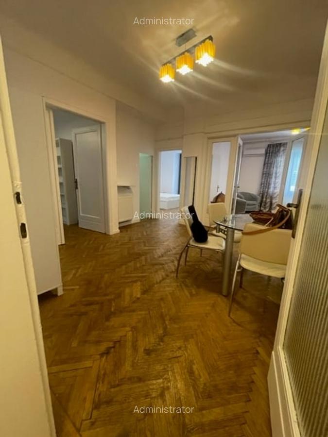 UNIVERSITATE, 3 camere deosbeit, etaj 6, 80 mp, centrala proprie - 13