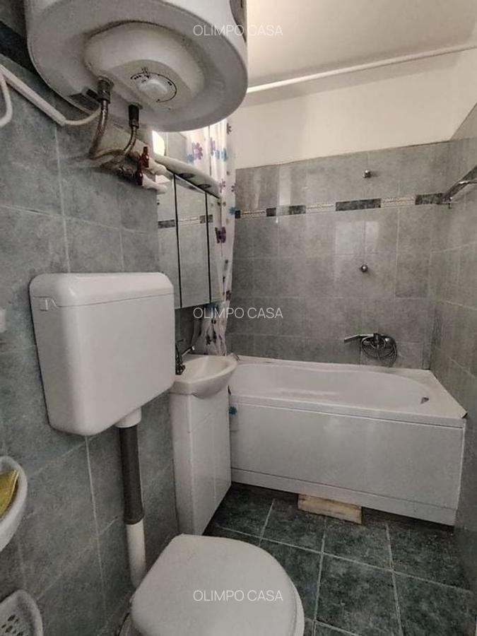 Garoniera - Complet mobilata si utilata - Bld. 1 Decembrie 1918 - 7