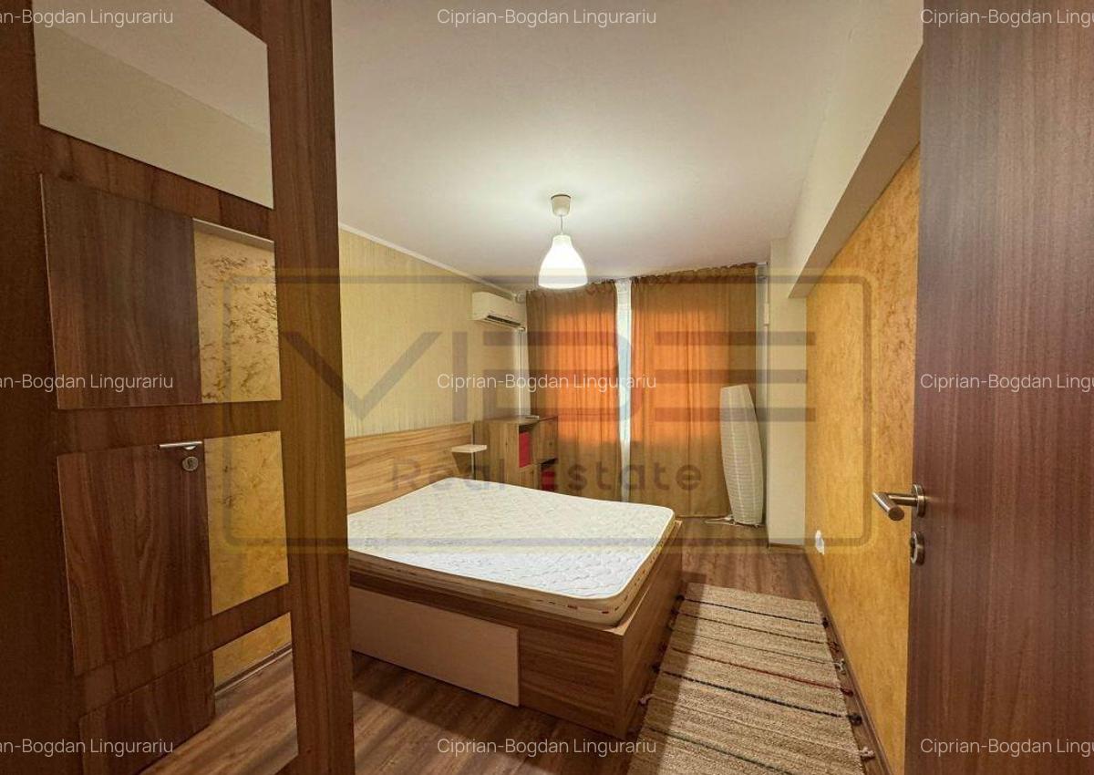 Apartament 2 camere modern Podu Ros 15 min Palas Mall - 11
