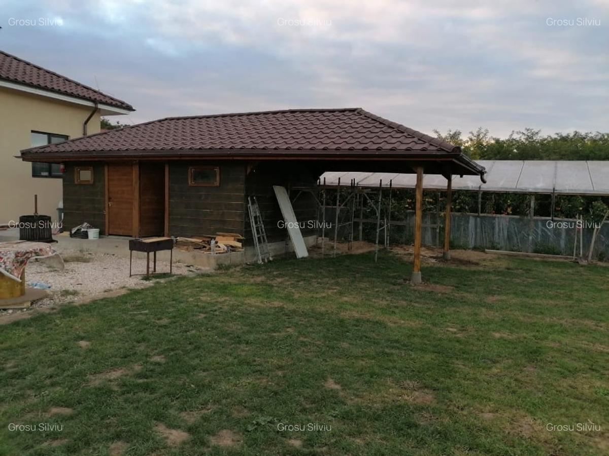 Casa Agighiol - 6 Casa Agighiol - 6
