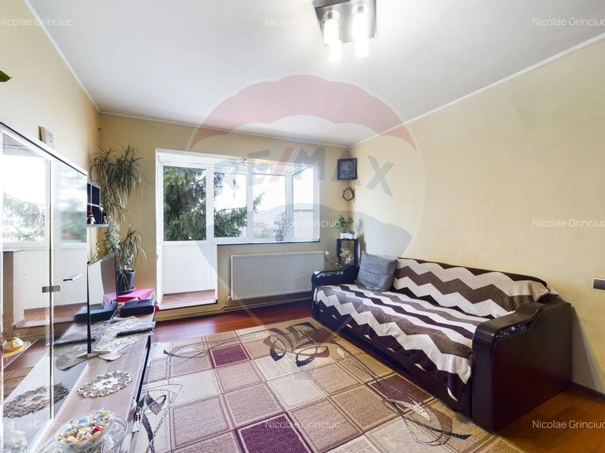 COMISION 0%! Apartament cu 2 camere in zona Astra - 1