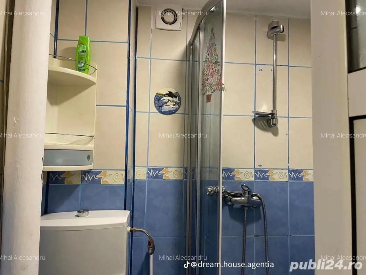 De vanzare apartament 2 camere zona Rahova Crizantemelor - 6