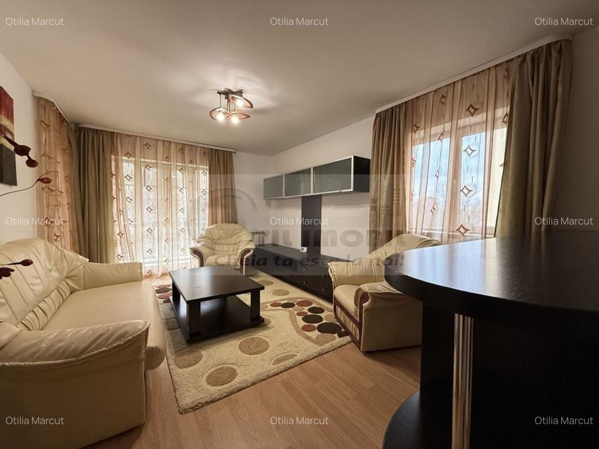 3 CAM TATARASI ETAJ 2, CENTRALA PROPRIE, 2 BAI, SUD,GREEN PARK,negocia - 22