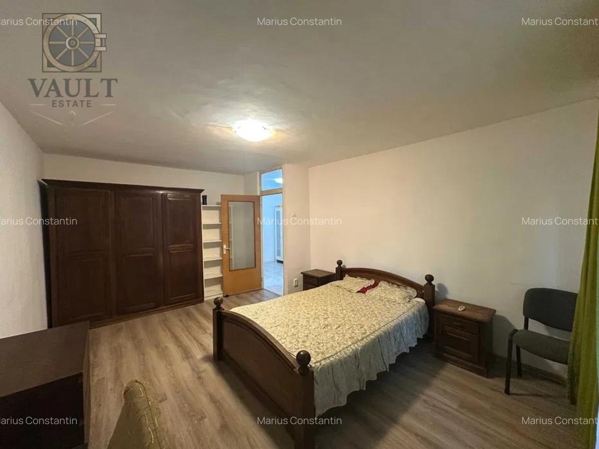 Garsoniera Militari-Lujerului - 2