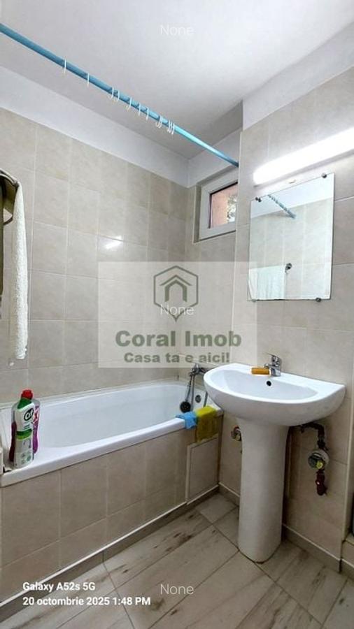 Inchiriere 3 camere, et 1, la 2 minute de metrou Obor - 7