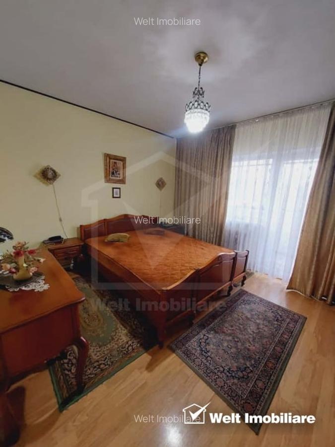 Apartament 4 camere, semicentral, 102 mp, la doar 2700euro/mp - 4