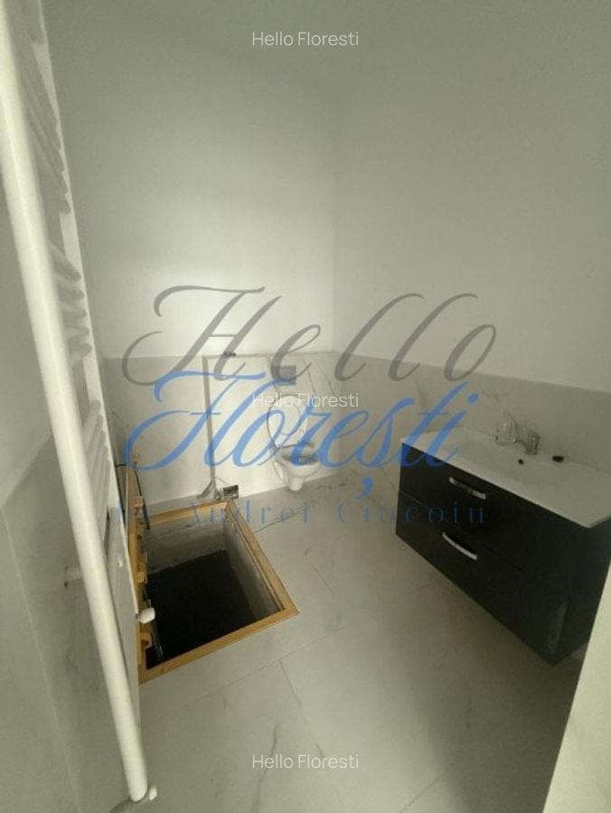 INCHIRIERE! Spatiu comercial - 89 mp utili - zona Marasti - Cluj-Napoca! - 6