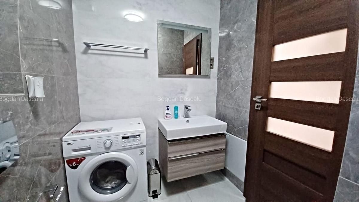 0%Comision 3camere, 74 mp-etaj5+parcare subterana Park Lake/Gheorgheni - 12