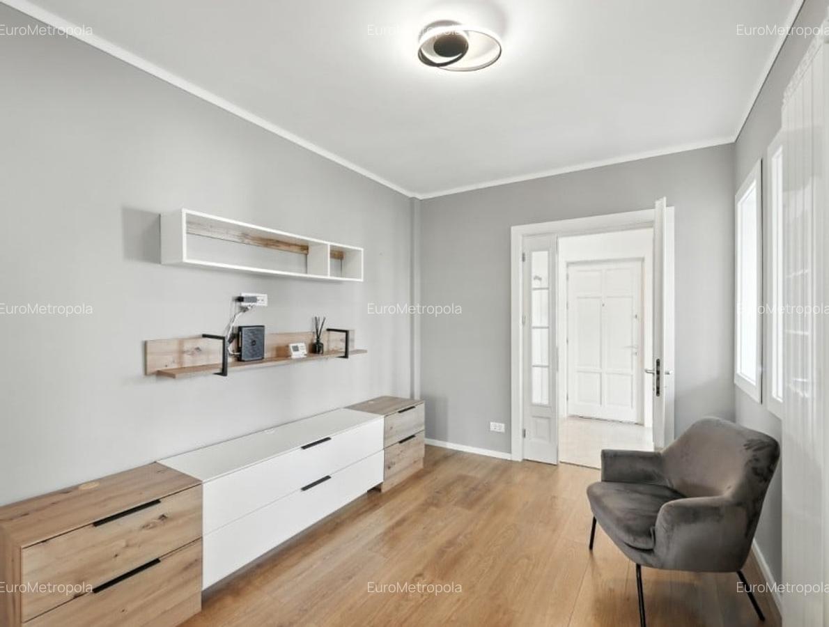 EXCLUSIVITATE !!! Apartament 3 camere Calea Dorobantilor - 4