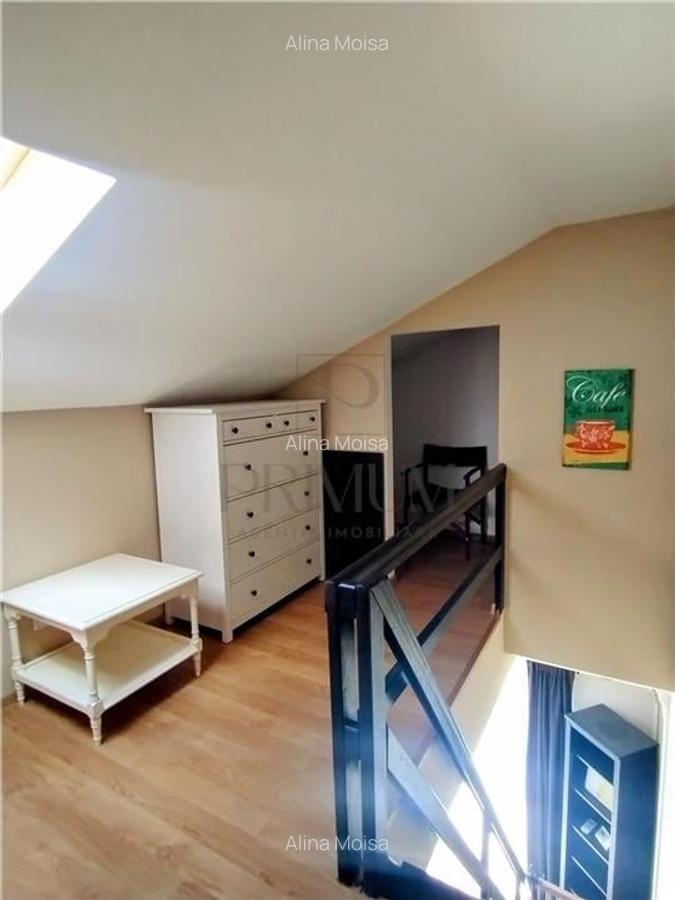 DUMBRAVITA - COMISION 0 - Apartament 3 camere - balcon - centrala proprie - zona - 19