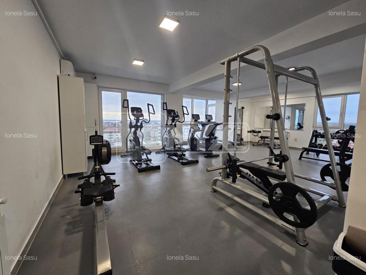 Apartament 2 camere,ideal rezidenta de vacanta - 19