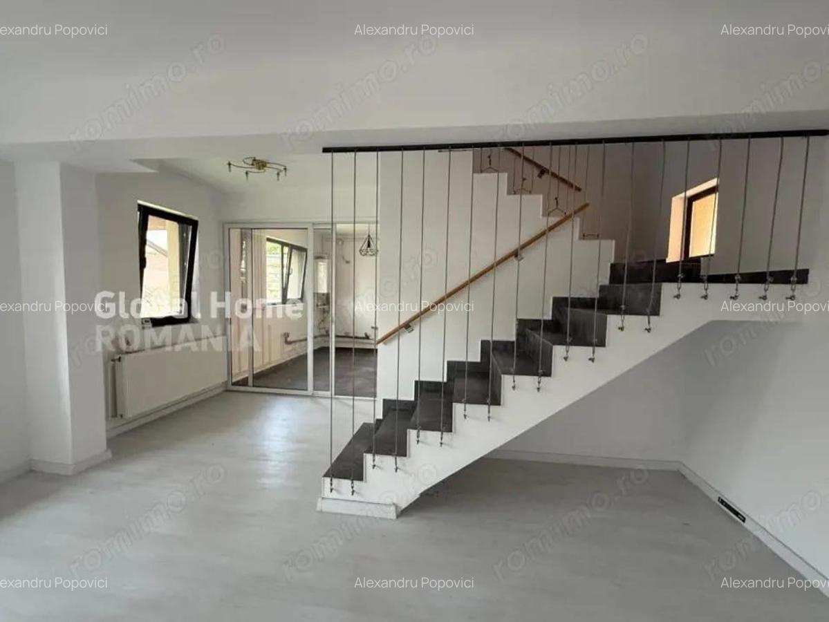 Casa 3 camere 84MP | Popesti-Leordeni | Curte | - 1