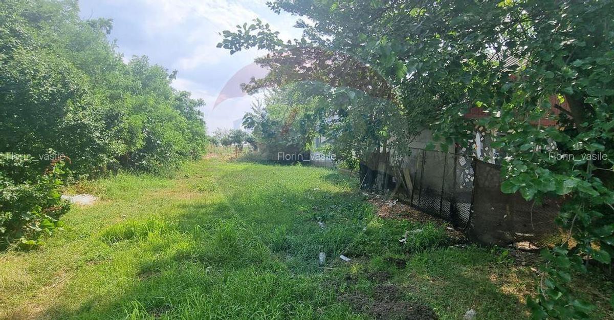 Vanzare Teren 1,300mp Balotesti / Strada Tarina Veche/Rez... - 5