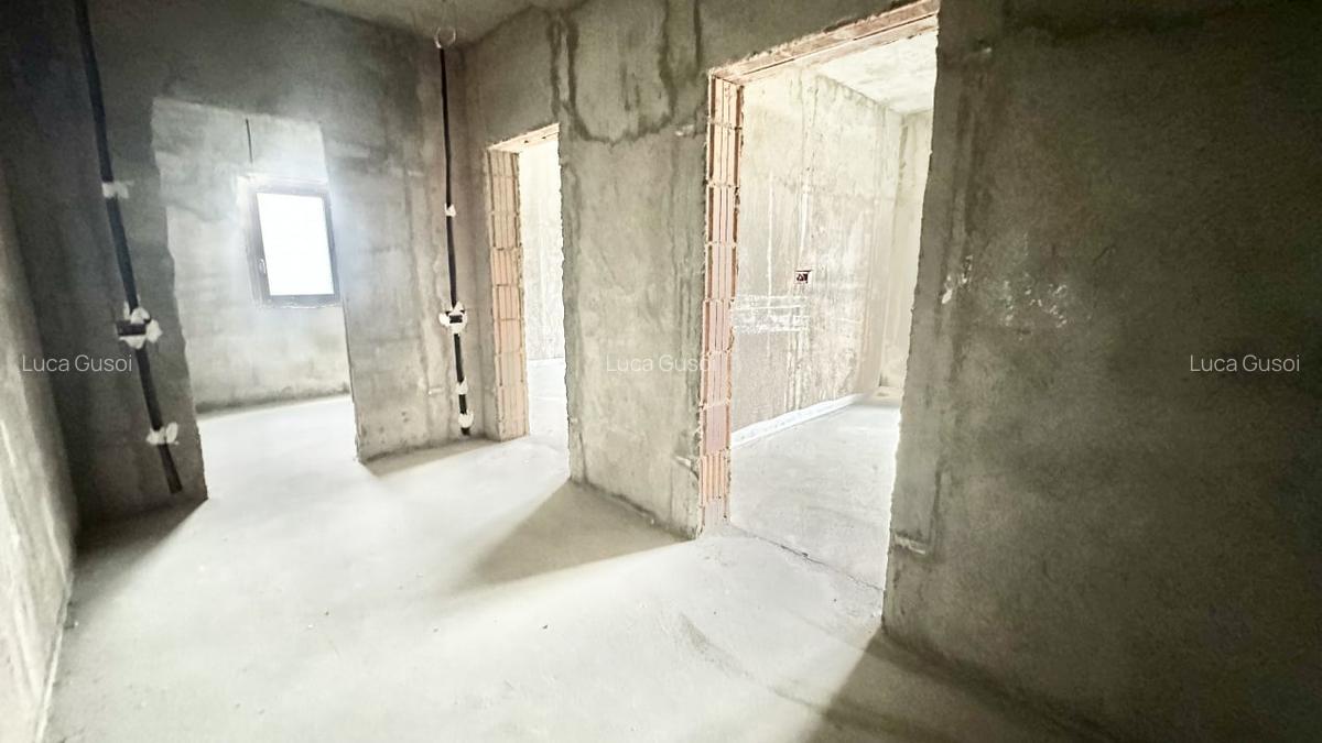 Apartament 3 camere si 2 bai - 66 mp utili - Mosnita / Calea Urseni - 6