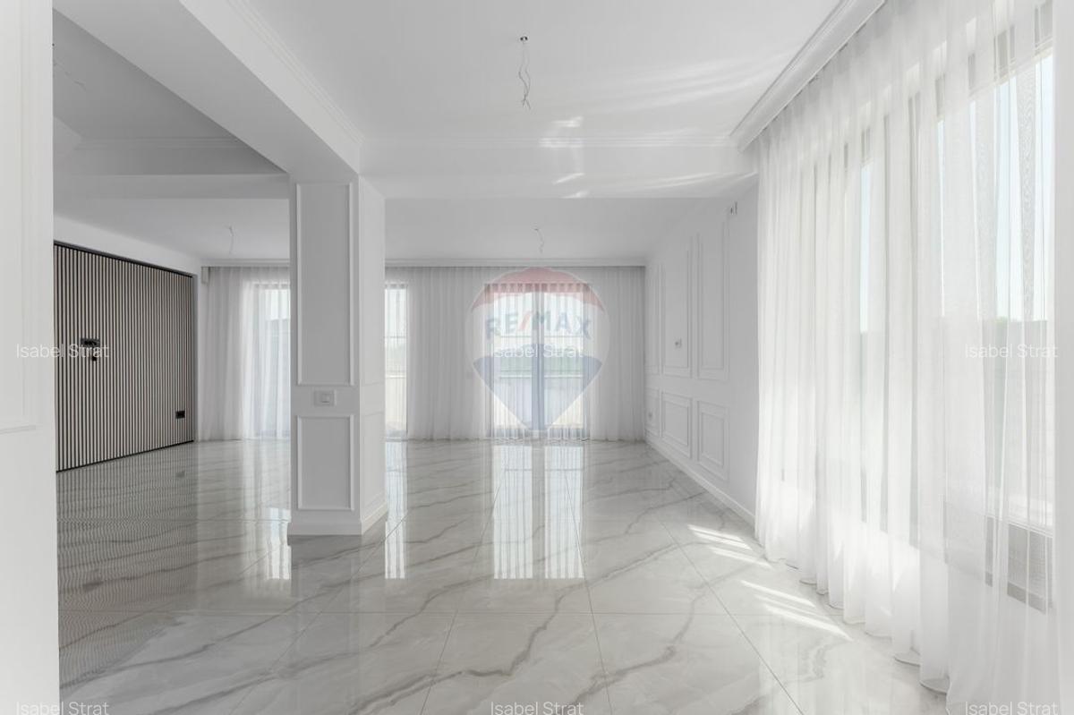 DE VANZARE Casa Individuala/duplex P+1+M Otopeni | 700m DN1 - 11