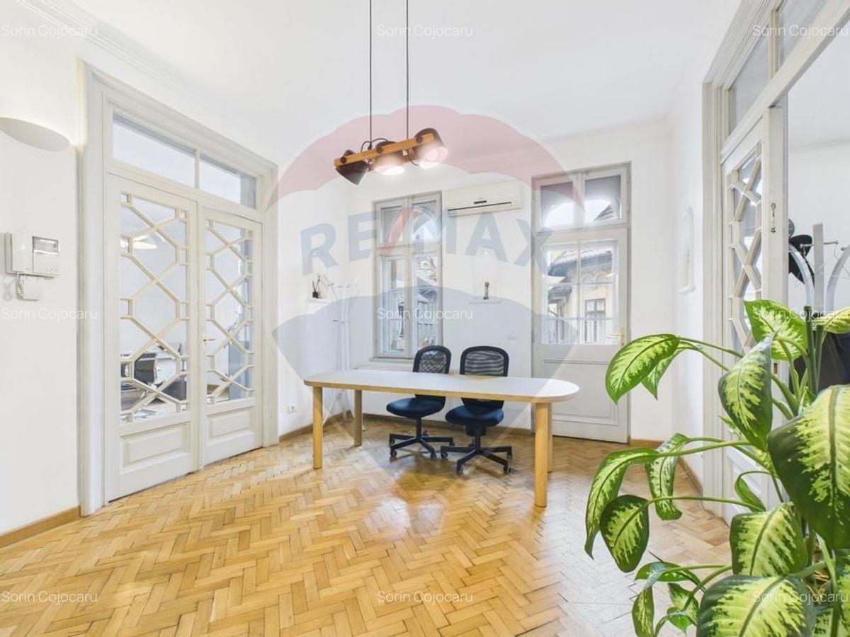 Vila interbelica cu personalitate - 14