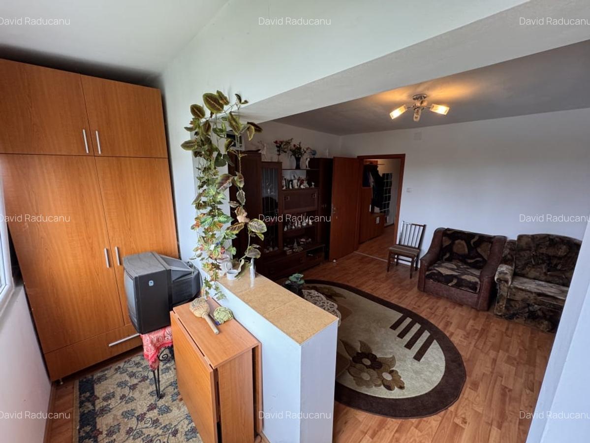 Garsoniera de 32 mp | Etaj 4/5 | Zona Blascovici. Comision 0% - 2