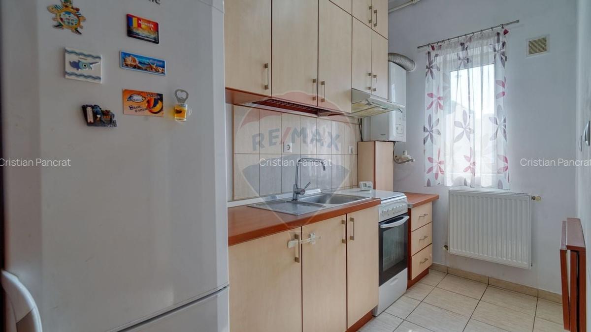 Apartament 3 camere de vanzare , Bulevardul Garii/ Brasov - 6