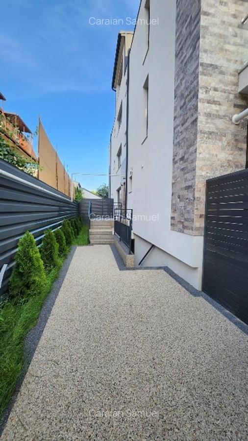 Apartament cu 5 camere decomandat în Pantelimon - 6