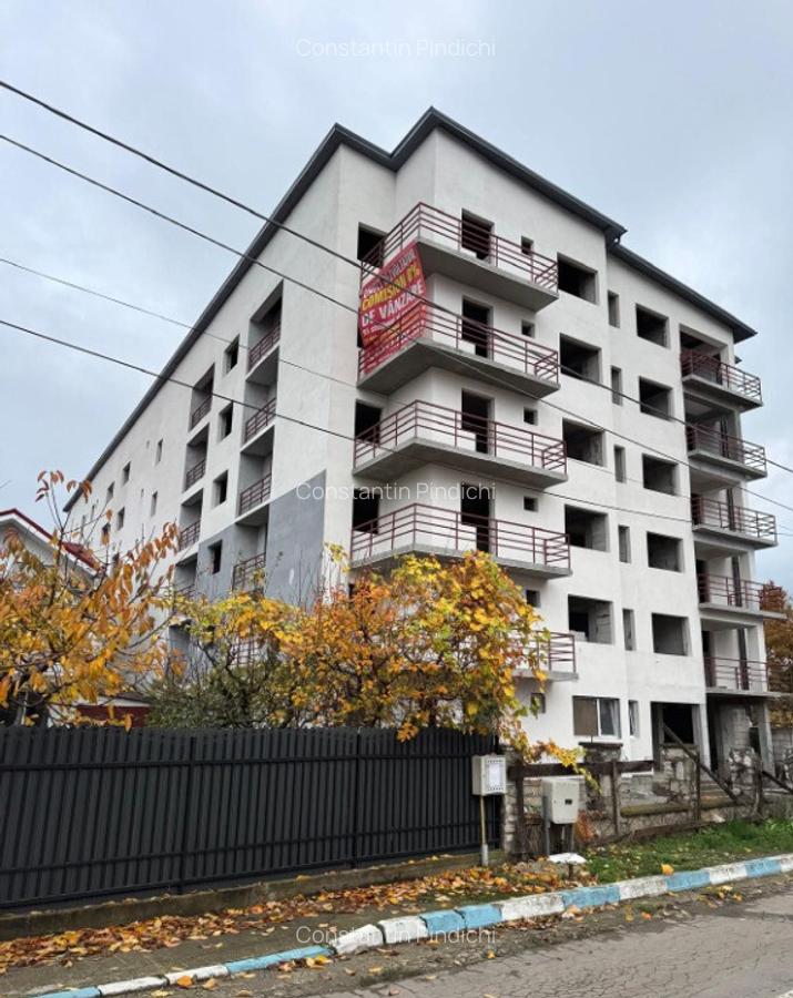 #Bloc Nou - Garsoniera 22 mp utili in Costinesti central - 12